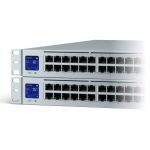 Ubiquiti UniFi USW-16-POE Gen2 16port GbE LAN 8x PoE+ 2xGbE SFP port L2 menedzselhető switch