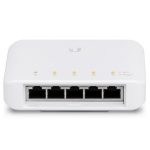 Ubiquiti UniFi USW-Flex 5xGbE LAN port (46W) PoE Switch