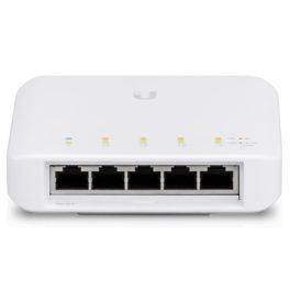 Ubiquiti UniFi USW-Flex 5xGbE LAN port (46W) PoE Switch