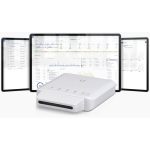 Ubiquiti UniFi USW-Flex 5xGbE LAN port (46W) PoE Switch