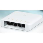 Ubiquiti UniFi USW-Flex 5xGbE LAN port (46W) PoE Switch