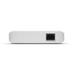 Ubiquiti UniFi USW-LITE-16-POE 16xGbE LAN 8xPoE+ (45W) port L2 menedzselhető switch