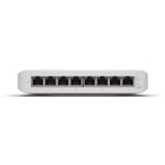 Ubiquiti UniFi USW-Lite-8-PoE 8xGbE LAN 4x PoE+ (52W) port L2 menedzselhető switch