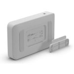 Ubiquiti UniFi USW-Lite-8-PoE 8xGbE LAN 4x PoE+ (52W) port L2 menedzselhető switch