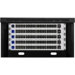 Ubiquiti UniFi USW-PRO-24-POE Gen2 24port GbE LAN 16xPoE+ 8xPoE++ 2xSFP+ port L3 menedzselhető switch