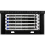 Ubiquiti UniFi USW-PRO-48-POE Gen2 48port GbE LAN 40xPoE+ 8xPoE++ 4xSFP+ port L3 menedzselhető switch