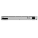 Ubiquiti UniFi USW-PRO-48 Gen2 48port GbE LAN 4xSFP+ port L2 menedzselhető switch