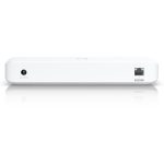 Ubiquiti UniFi USW-Ultra-210W 8xGbE LAN port 7x PoE+ (202W) LAN port L2 menedzselhető switch
