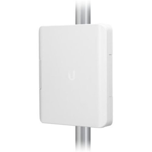 Ubiquiti USW-FLEX-UTILITY kültéri doboz adapterrel
