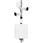 Ubiquiti USW-FLEX-UTILITY kültéri doboz adapterrel