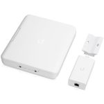 Ubiquiti USW-FLEX-UTILITY kültéri doboz adapterrel