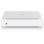 Ubiquiti UniFi USW-PRO-XG-8-POE 8x10GbE Multi-Gigabit LAN PoE port 2xSFP+ port 155W L3 menedzselhető switch