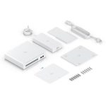 Ubiquiti UniFi USW-PRO-XG-8-POE 8x10GbE Multi-Gigabit LAN PoE port 2xSFP+ port 155W L3 menedzselhető switch