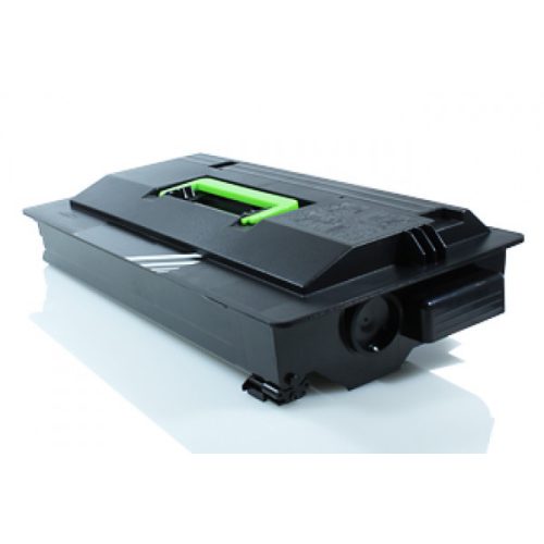 Utángyártott UTAX CD1230 Toner Black 34.000 oldal kapacitás IK