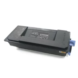   Utángyártott UTAX PK3013 toner 14500 oldal kapacitás KATUN Performance*