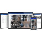 Ubiquiti UniFi UVC-G5-PRO kültéri/beltéri 4K UHD 8MP IP kamera