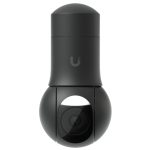 Ubiquiti UniFi UVC-G5-PTZ-B 4MP 2K kültéri fekete PTZ dómkamera