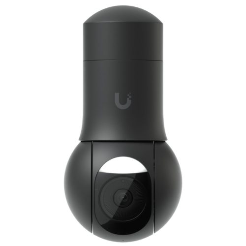 Ubiquiti UniFi UVC-G5-PTZ-B 4MP 2K kültéri fekete PTZ dómkamera