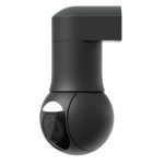 Ubiquiti UniFi UVC-G5-PTZ-B 4MP 2K kültéri fekete PTZ dómkamera