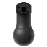 Ubiquiti UniFi UVC-G5-PTZ-B 4MP 2K kültéri fekete PTZ dómkamera