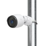 Ubiquiti UniFi UVC-G6-Bullet-W G6 8MP Bullet fehér IP kamera
