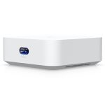 Ubiquiti UX7 UniFi Express 1x10GbE WAN 1x2.5GbE LAN port Tri-Band Wi-Fi 7 Access Point & Cloud Gateway