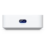 Ubiquiti UX7 UniFi Express 1x10GbE WAN 1x2.5GbE LAN port Tri-Band Wi-Fi 7 Access Point & Cloud Gateway