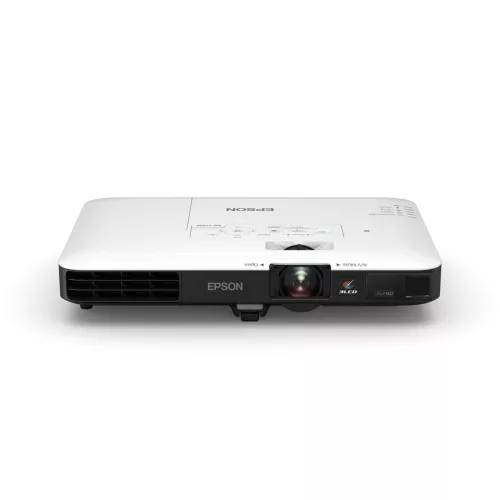 Epson EB-1795F 3LCD / 3200lumen / WUXGA mobil projektor