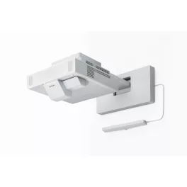   Epson EB-1485Fi 3LCD / 5000lumen / LAN / Full HD lézer UST vállalati projektor