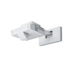 Epson EB-800F 3LCD / 5000lumen / LAN / Full HD UST (szuperközeli) lézer signage projektor