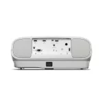 Epson EH-TW7100 3LCD / 3000Lumen / 4k PRO UHD házimozi projektor