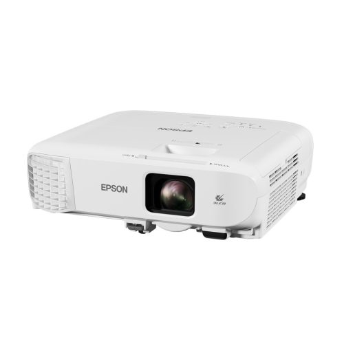 Epson EB-X49 3LCD / 3600Lumen / LAN / XGA projektor