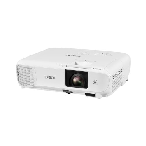 Epson EB-W49 3LCD / 3800Lumen / LAN / WXGA projektor