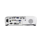 Epson EB-W49 3LCD / 3800Lumen / LAN / WXGA projektor