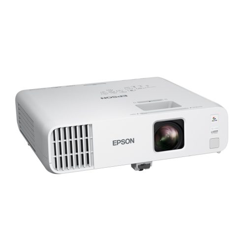 Epson EB-L200F 3LCD / 4500Lumen / LAN / WIFI / Full HD lézer vállalati projektor