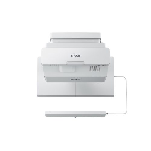 Epson EB-735Fi 3LCD / 3600lumen / Full HD UST (szuperközeli) lézer interaktív oktatási projektor