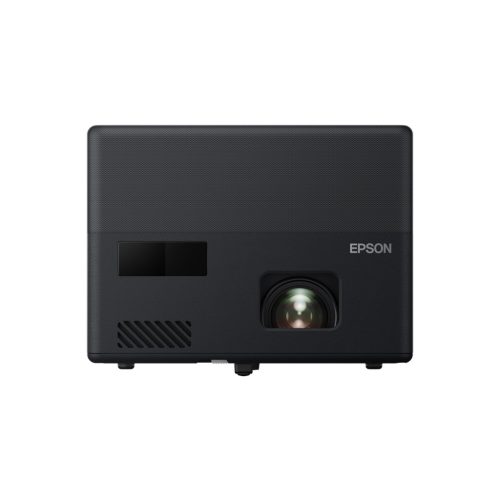 Epson EF-12 3LCD / 1000Lumen / Full HD lézer mini okos projektor