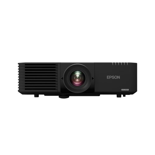 Epson EB-L735U 3LCD / 7000Lumen / WIFI / WUXGA  lézer fix optikás projektor