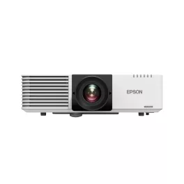   Epson EB-L630SU 3LCD / 6000Lumen / LAN / WIFI / WUXGA ST (közeli) lézer fix optikás projektor