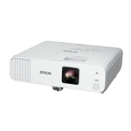 Epson EB-L210W 3LCD / 4500lumen / WXGA lézer projektor