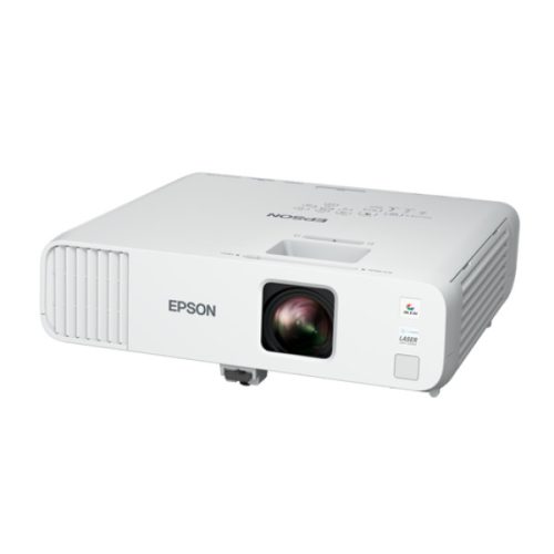 Epson EB-L210W 3LCD / 4500lumen / WXGA lézer projektor