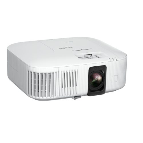 Epson EH-TW6150 3LCD / 2800 Lumen / 4K PRO UHD házimozi projektor