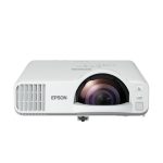 Epson EBL210SF 3LCD / 4000lumen / FHD projektor