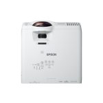 Epson EBL210SF 3LCD / 4000lumen / FHD projektor