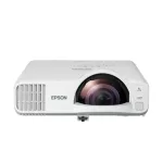 Epson EBL210SW 3LCD / 4000Lumen / WXGA projektor