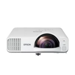 Epson EBL210SW 3LCD / 4000Lumen / WXGA projektor