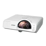Epson EBL210SW 3LCD / 4000Lumen / WXGA projektor