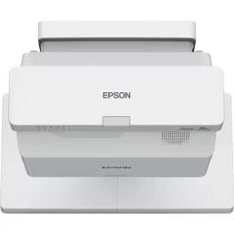   Epson EB-770F 3LCD / 4100lumen / LAN / Full HD UST (szuperközeli) lézer projektor
