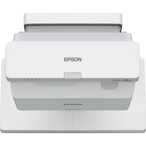 Epson EB-770F 3LCD / 4100lumen / LAN / Full HD UST (szuperközeli) lézer projektor