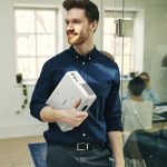 Epson CO-W01 3LCD / 3000 lumen / WXGA projektor